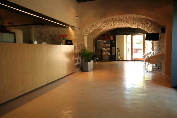 Moli Del Mig Hotel Restaurante